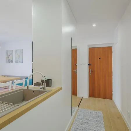 Appartement Tatry Lesna *