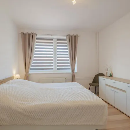 Tatry Lesna Appartement Nová Lesná