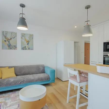 Tatry Lesna Nová Lesná