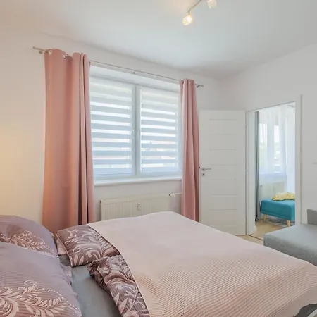 Tatry Lesna Nová Lesná