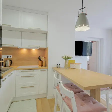 Tatry Lesna Appartement *