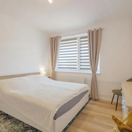 Tatry Lesna Appartement Nová Lesná