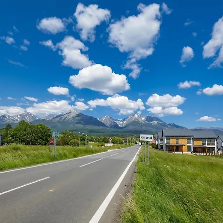Tatry Lesna *
