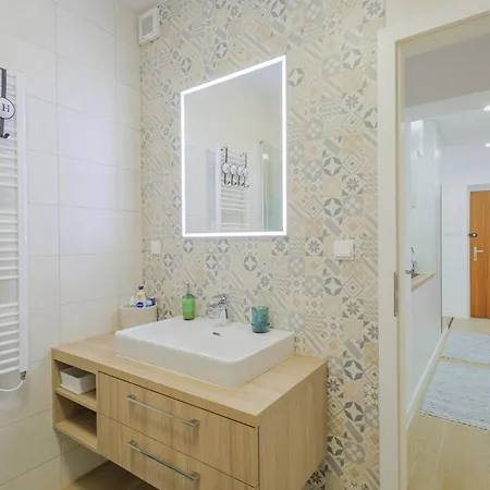 Appartement Tatry Lesna