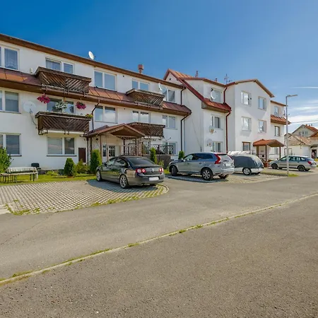 Tatry Lesna Nová Lesná