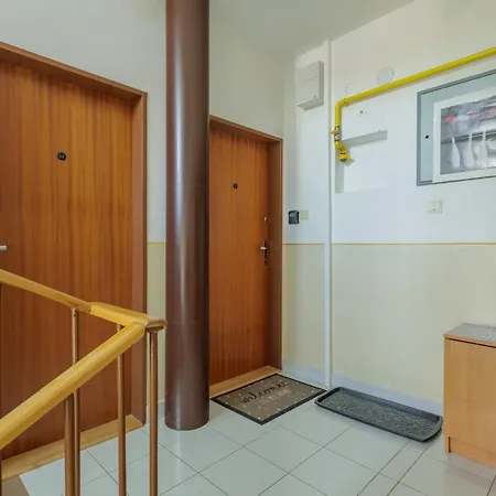 Tatry Lesna Appartement Nová Lesná