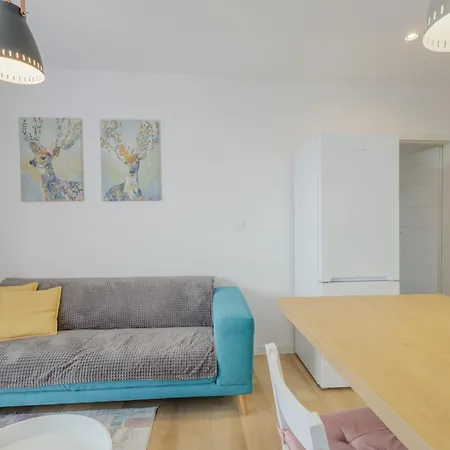 Appartement Tatry Lesna