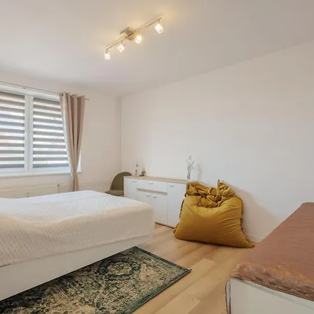 Tatry Lesna Appartement Nová Lesná