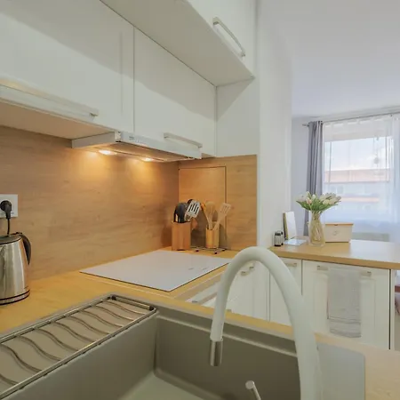 Tatry Lesna * Nová Lesná