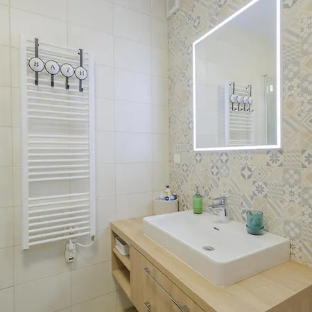 Appartement Tatry Lesna