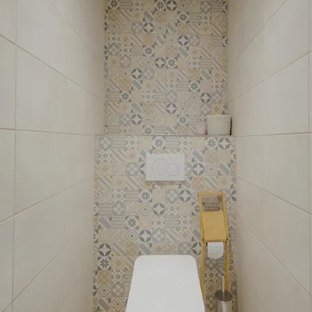 شقة Tatry Lesna *