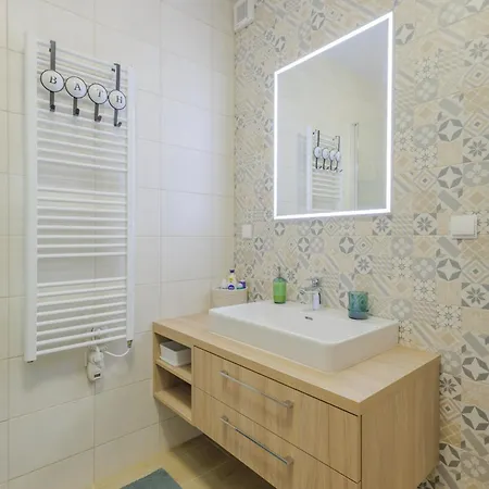 Tatry Lesna Nová Lesná