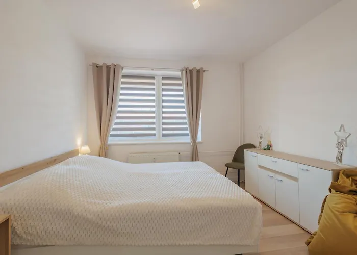 Tatry Lesna Apartament Nová Lesná
