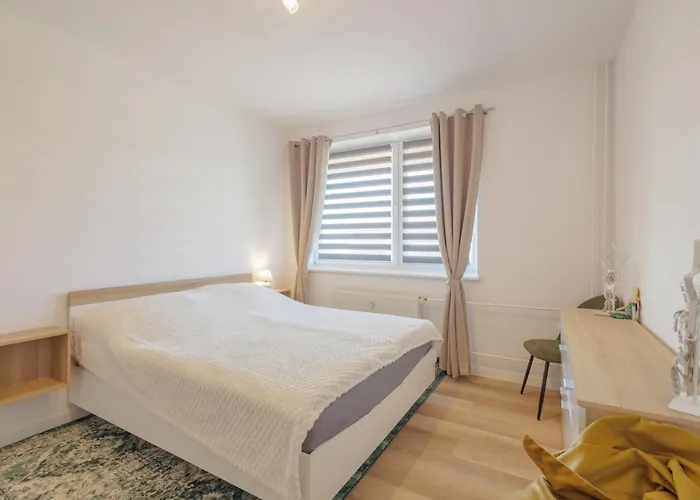 Tatry Lesna Apartament Nová Lesná