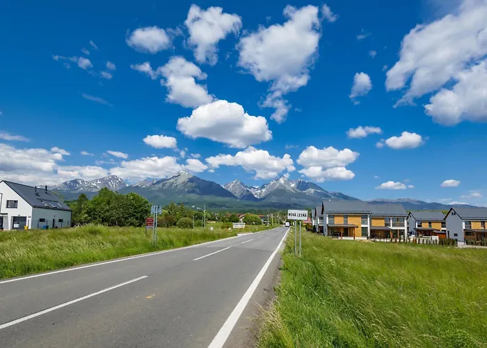 Tatry Lesna *