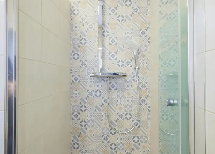 Apartament Tatry Lesna