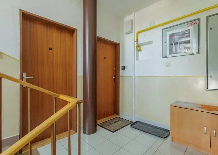 Tatry Lesna Apartament Nová Lesná