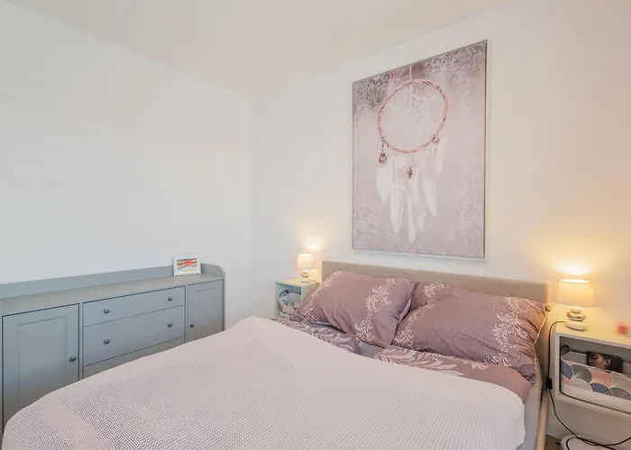 Apartament Tatry Lesna Nová Lesná