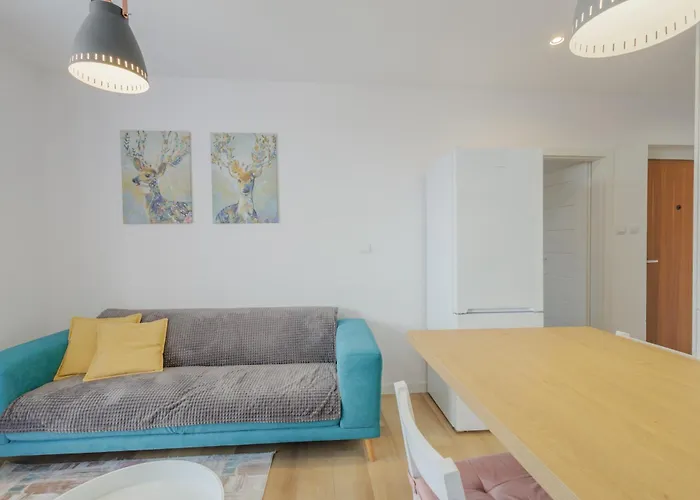 Apartament Tatry Lesna
