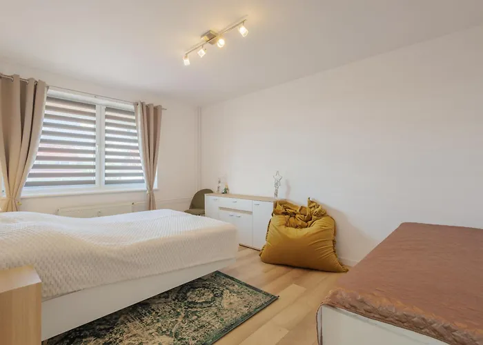 Tatry Lesna Apartament Nová Lesná