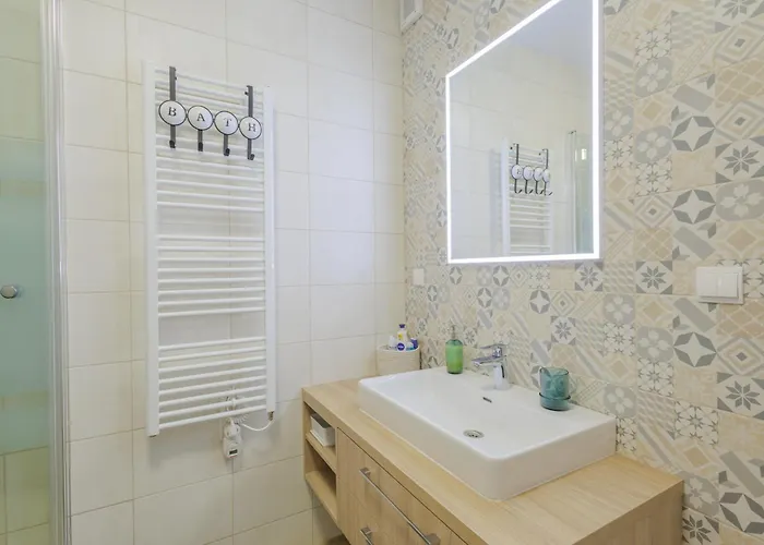 Apartament Tatry Lesna
